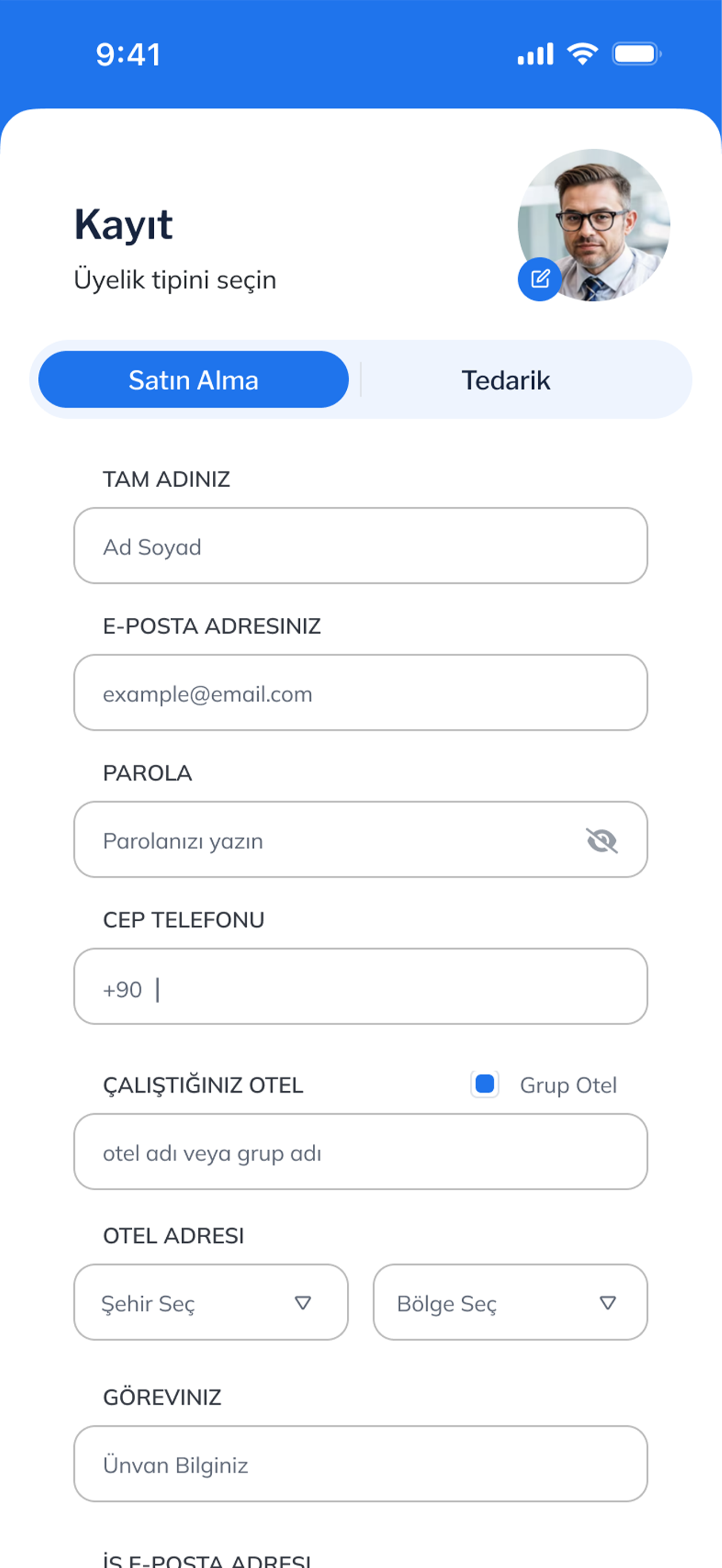 client