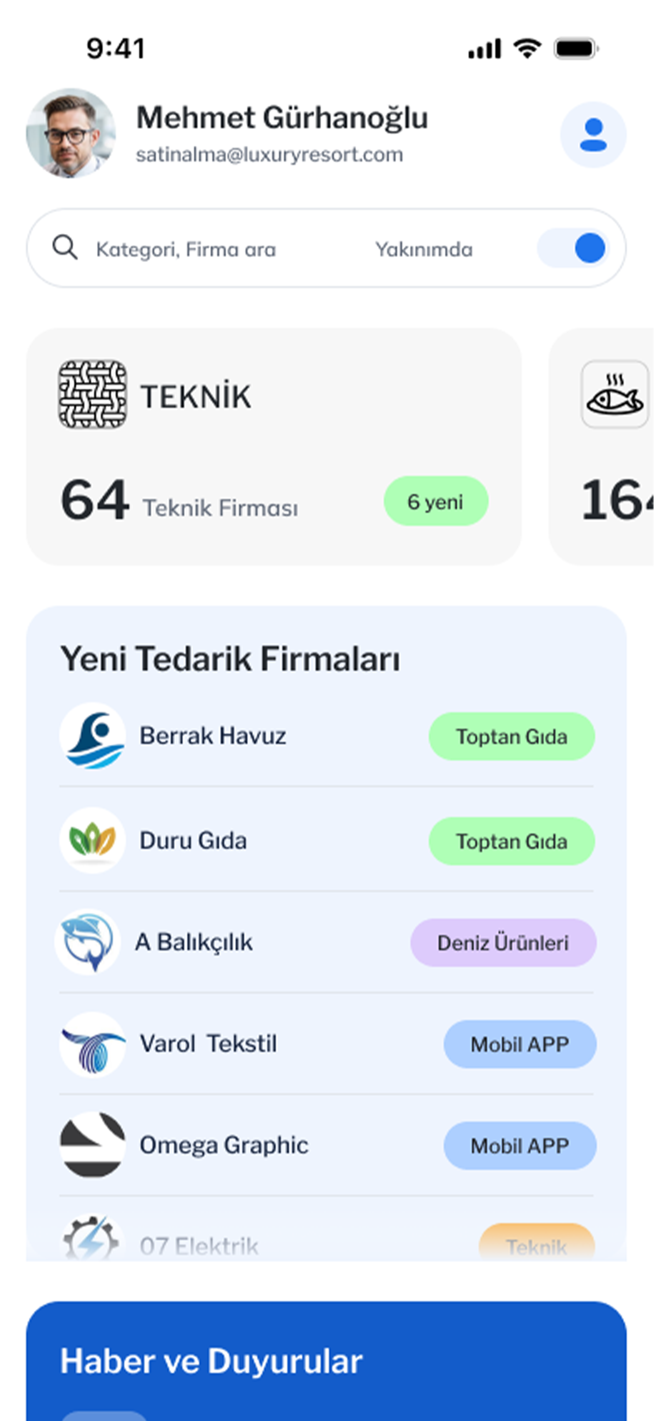 client